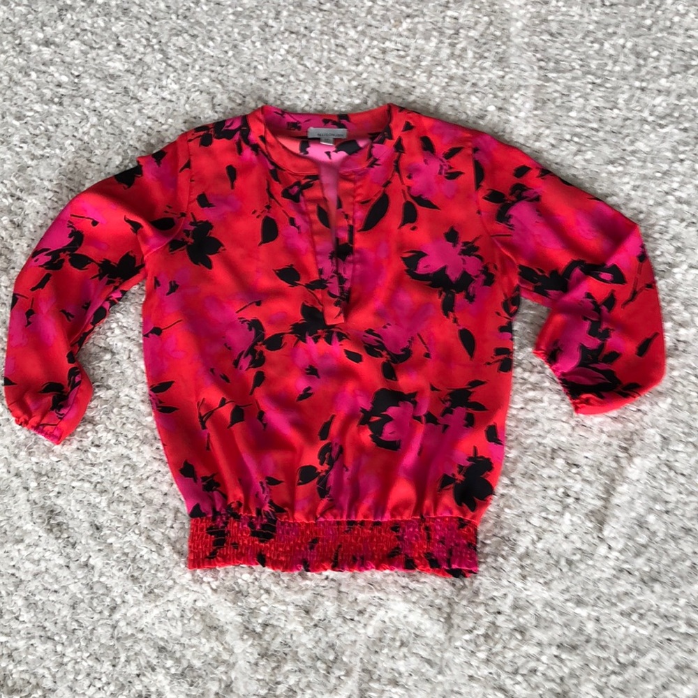 Allison Joy top